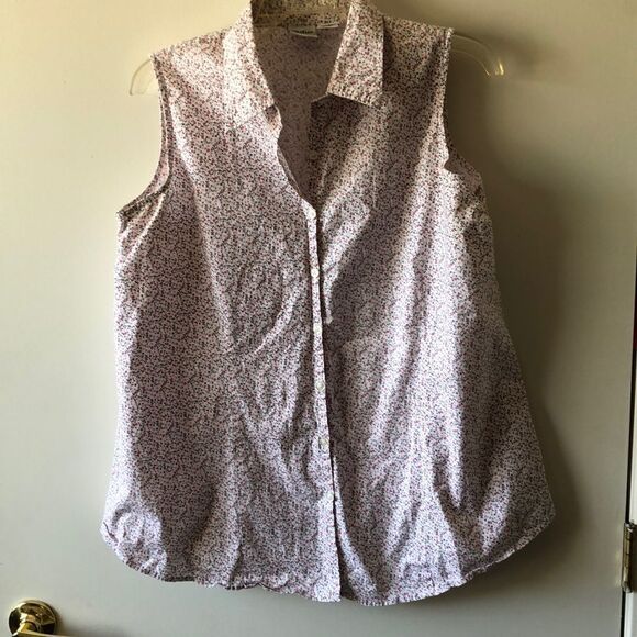 In Due Time Maternity top size XL Gently Used - Picture 1 of 5